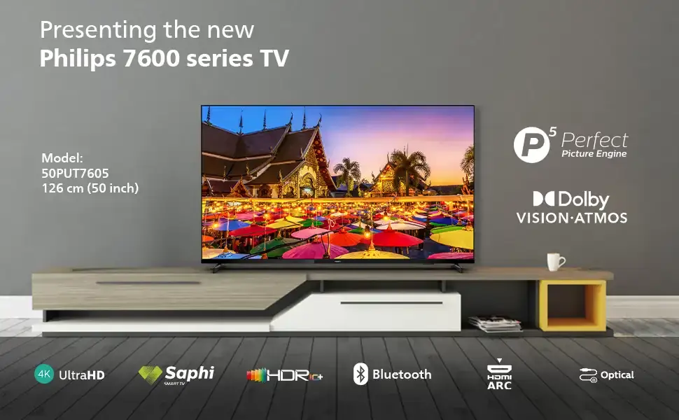 Philips Led TV Service Center in Mehdipatnam